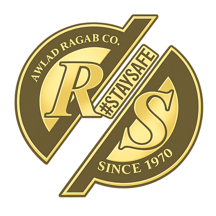 رجب - شريك تجاري متميز في مجال الأمن