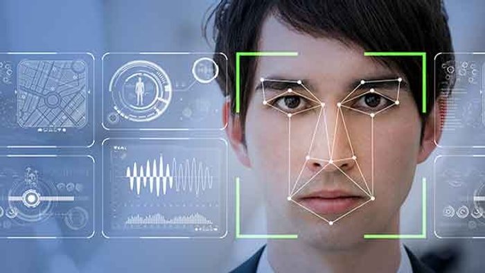 لوحة تحكم تقنية الذكاء الاصطناعي من إيفيدا المستوى الرابع تعرض التعرف الفوري على الوجه وتحليلات كشف الأشياء