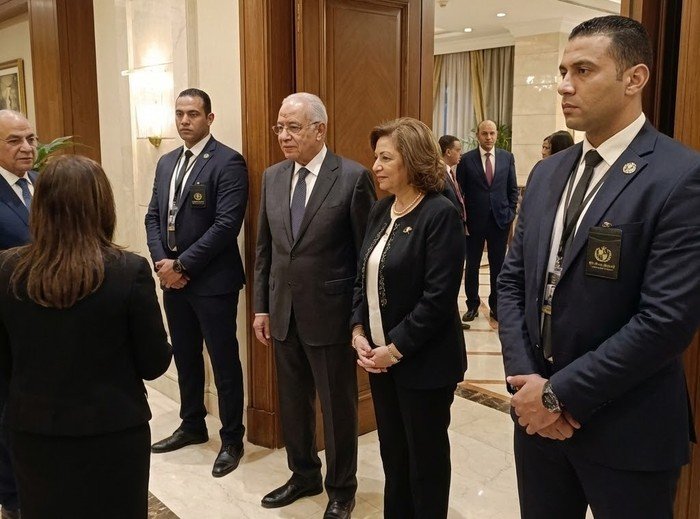 Professional VIP Executive Protection Team providing close protection security