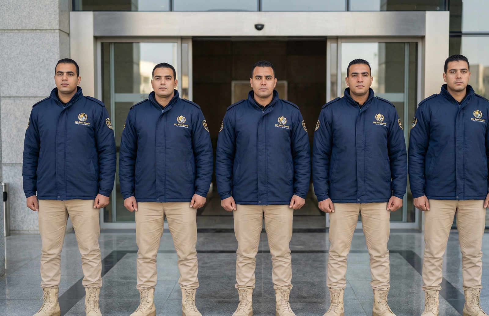 EGY Blanco Security Professional Security Team