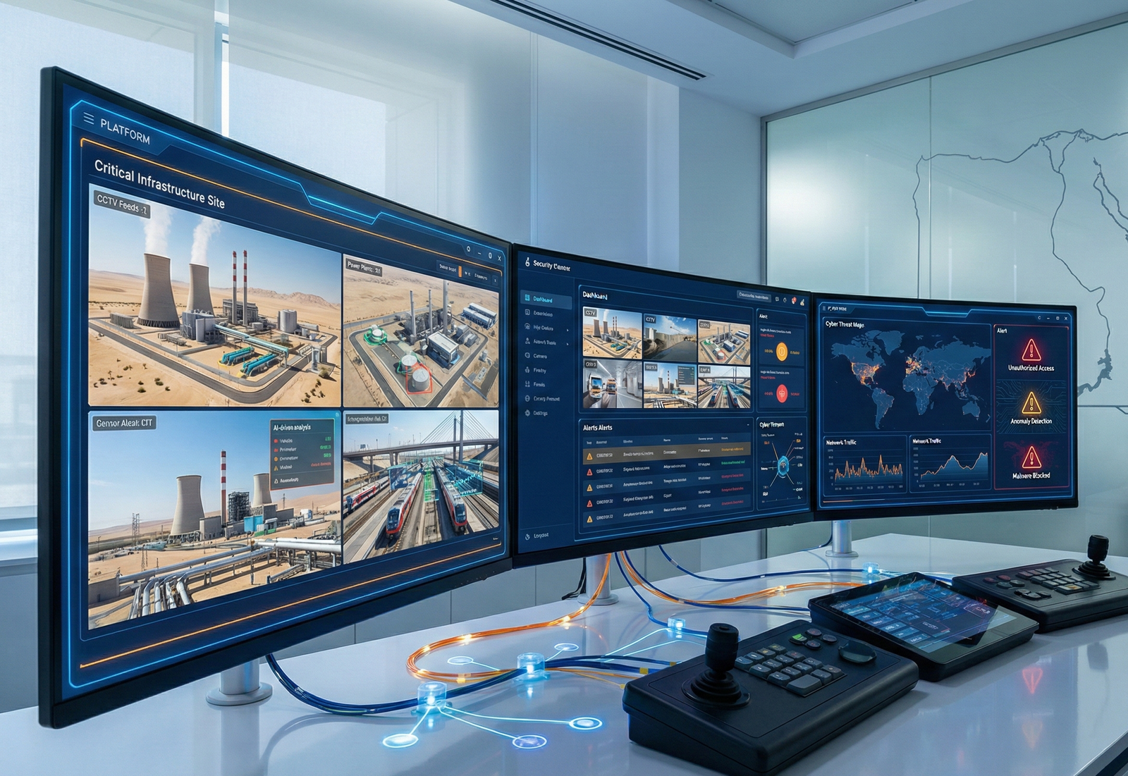 Egypt Cybersecurity Market Growth 2026