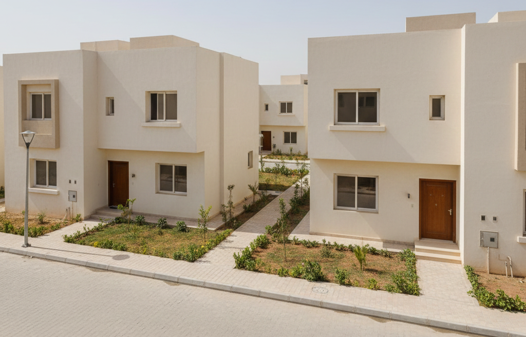 Affordable Home Security Tips in Egypt