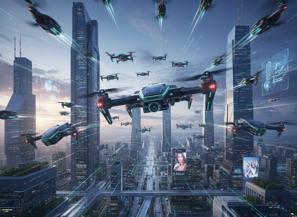 Private Security Trends