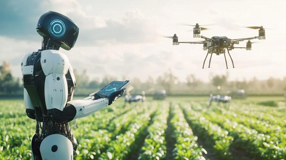 Solar Powered Security Cameras