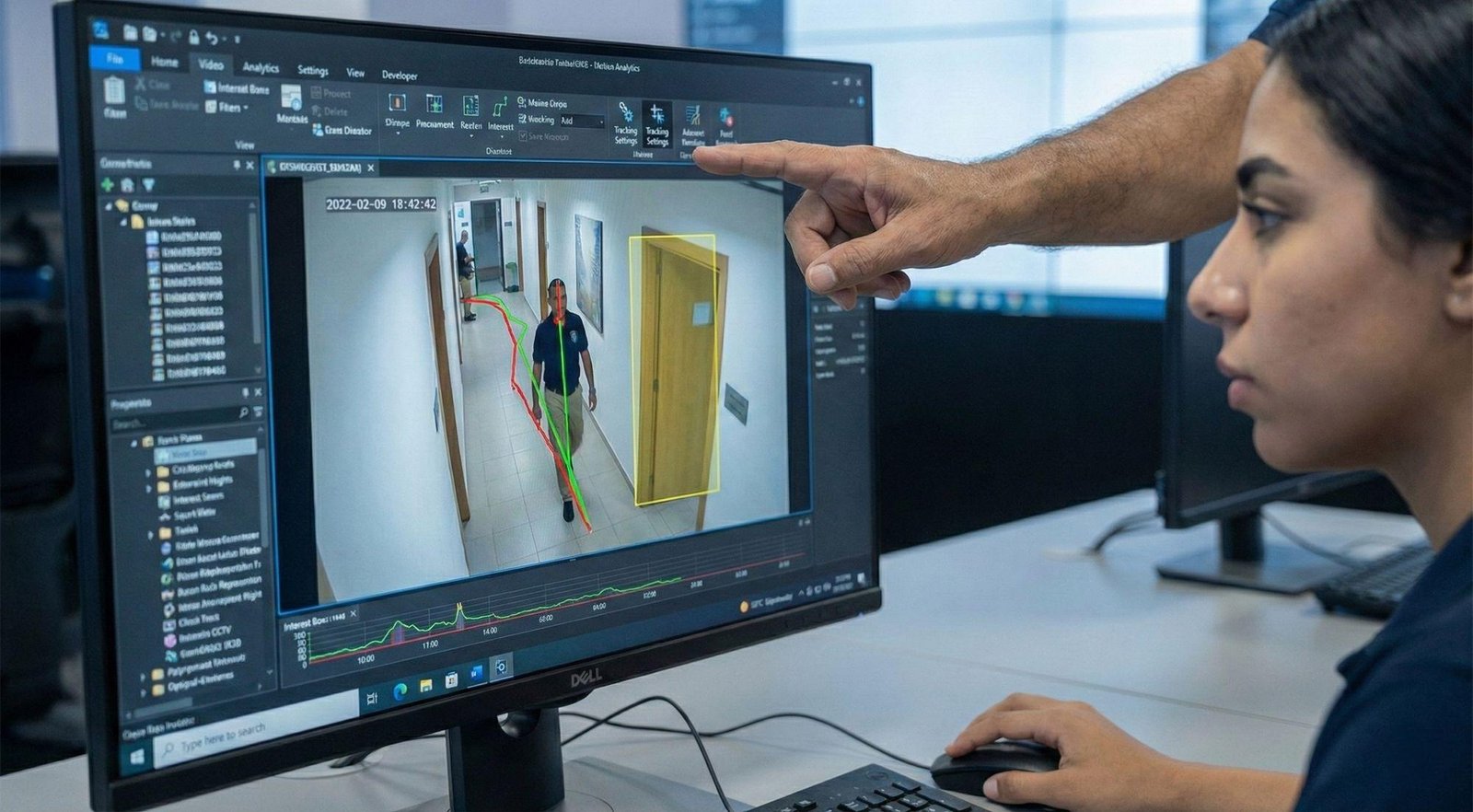 Professional Bodyguard Training and Skills Development