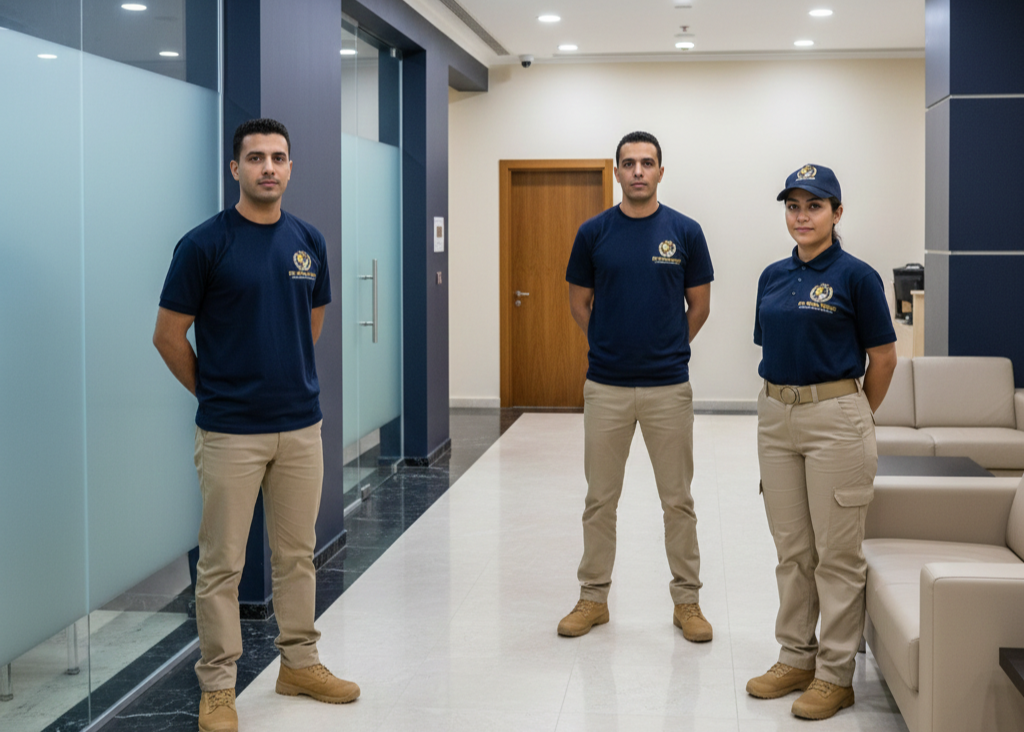 Bank Security Overview